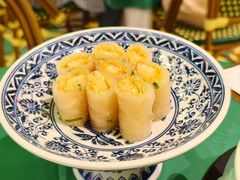 -誉八仙粤菜(万象天地店)