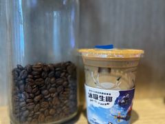 -瑞幸咖啡(Lab·华强电子世界店)