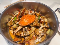 -七欣天香辣蟹火锅(苏州东大街店)