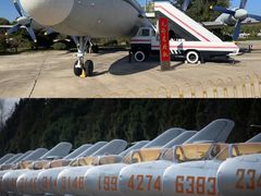 -中国航空博物馆