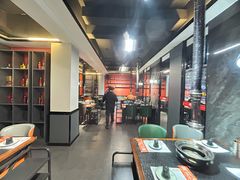 -四斤烤肉(东戴河孟家店)