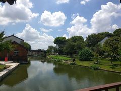 -渭塘酒家(生态园店)