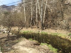 -玉渡山自然风景区