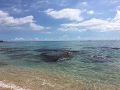 -白沙湾海滩