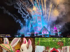 -厦门方特梦幻王国