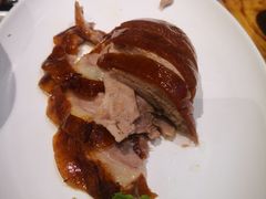 精品烤鸭-福海居烤鸭店(鸟巢店)