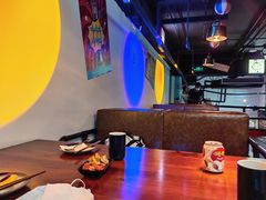 -槿Story·韩国料理(望京韩国美食城店)