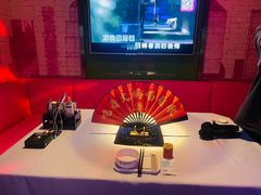 -音乐派KTV(银泰城店)
