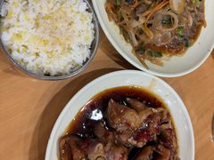 -贤花饭店(城阳店)