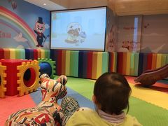 -盛宴自助餐厅(运达喜来登店)