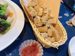 -兰桂坊·花园餐厅(西湖店)