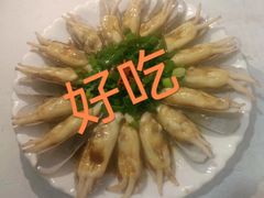 -温州一家人美食(西木头市店)