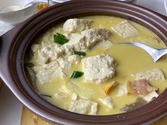 -蘭奢雅集·江浙菜(青山江滩店)