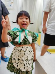 -倾城宝贝儿童摄影(浦东金谊店)