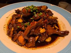 -小柴米·传统江西菜(八一广场店)
