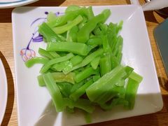 -青瓷火锅料理(西单大悦城店)