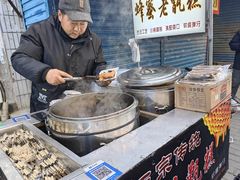 -东仓门早市