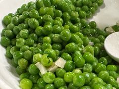 三丁小甜豆-院子餐厅·大锅菜·老杭帮(桥西直街店)