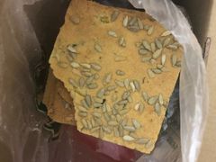 -泸溪河桃酥(秦淮夫子庙一店)