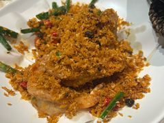 -汤城小厨•粤菜•靓汤(苏州街店)