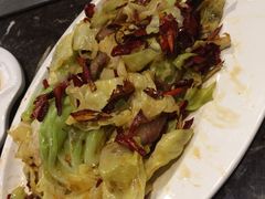 -湘汇概念铁板烧(铁西万达店)