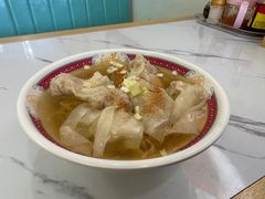 -细擁雲吞面(同创汇店)