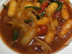 -木槿花开烤肉店(盐河南路店)