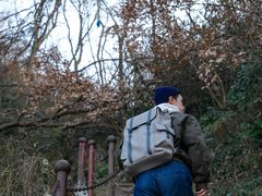 -方山风景区定林寺