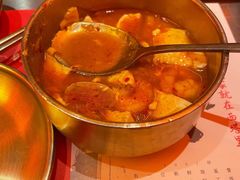 -西塔老太太泥炉烤肉(苏州大悦城店)