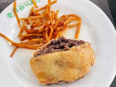 -老磁器口豆汁店(方庄店)