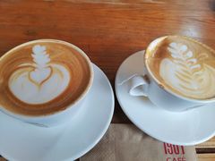 -1901 Cafe(西四店)