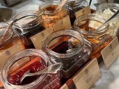 -上海和平饭店茉·莉酒廊 Jasmine Lounge