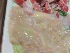 -渔意坊·千层无骨鱼粥底火锅·20年顺德菜(普君店)