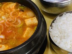 -牛信亭韩国料理·炭火烤肉(紫藤路店)