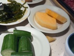 -左庭右院鲜牛肉火锅(苏州园区永旺店)