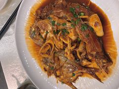 -好兄弟郭巨海鲜(天一阁店)