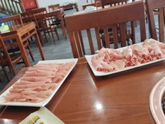 -岳合轩老北京涮肉