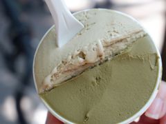 开心果Pistachio-Dip in Gelato(富民路店)