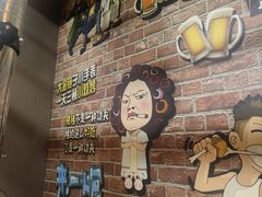 -源味居手把签烧烤(长春一店)