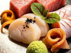 -Sushi Hanzo半藏(天环广场店)