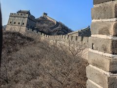 -居庸关长城