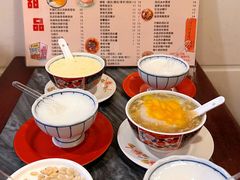 -玫瑰甜品(文明路店)