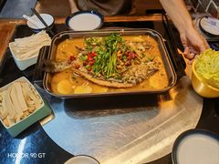 -俺家鲜·烧烤龙虾地锅鸡(观音塘店)