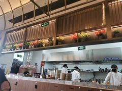 -盐说·西式餐酒馆(光明万达店)