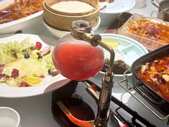 -3号仓库·创意中国菜(嘉兴龙鼎万达店)