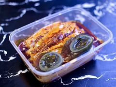 -何老二卤汁凉粉