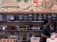 -东排食堂长沙小吃大排档(五一广场店)