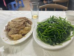 猪手拼鸡-羊桥饭店(江门紫沙路店)