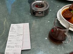 -骏丰酒楼(黄编店)