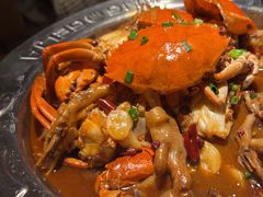 -胖哥俩肉蟹煲(苏州中心店)